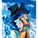 Dragon Ball Super Goku WDF Studio