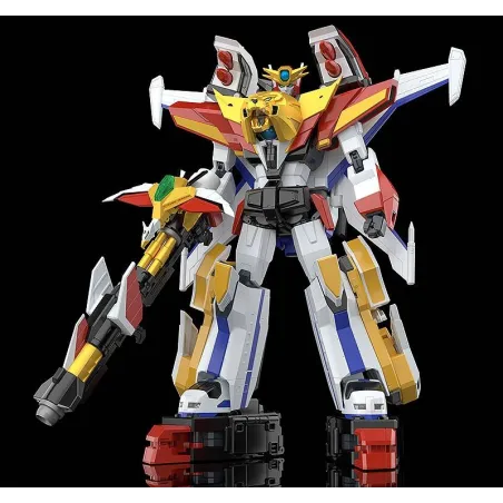 The Brave Fighter Da-Garn Ga-Oh GSC - Compra Ahora