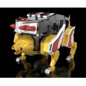 The Brave Fighter Da-Garn Ga-Oh GSC - Compra Ahora