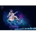 Original Character Sakayori Iroha - Pure Crush Studio
