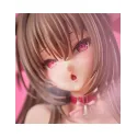Limited Figure Native X Camelot 1/6 NIKUO - Buy Now!