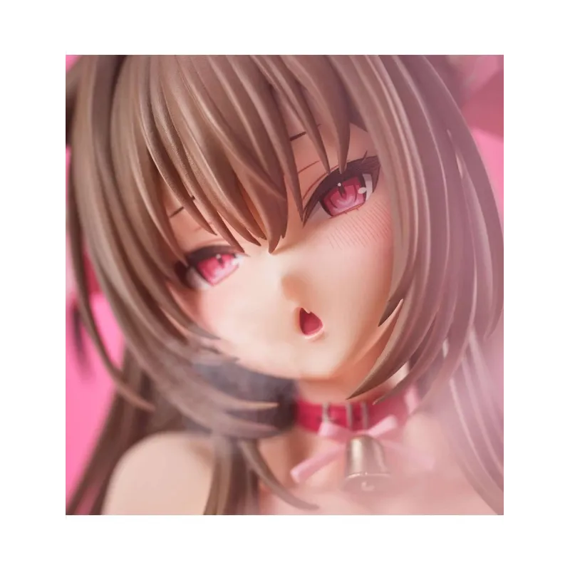 Limited Figure Native X Camelot 1/6 NIKUO - Buy Now!