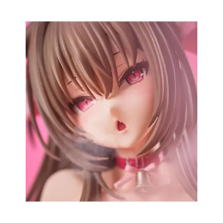 Figura Limitada Native X Camelot 1/6 NIKUO - ¡Compra Ya!