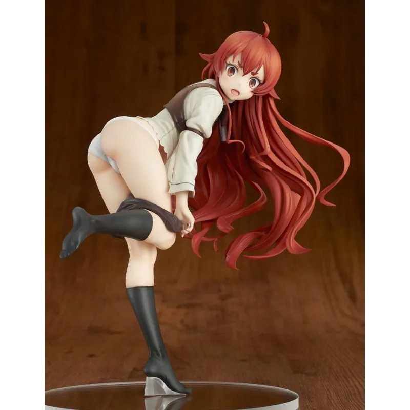 Mushoku Tensei Eris Boreas Greyrat Ques Q - Achetez maintenant