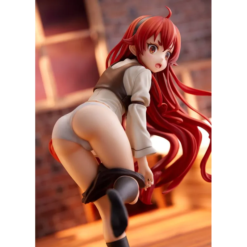 Mushoku Tensei Eris Boreas Greyrat Ques Q - Achetez maintenant