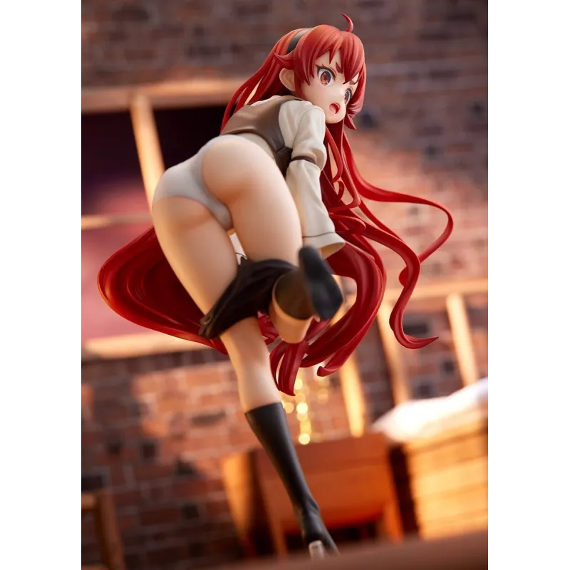 Mushoku Tensei Eris Boreas Greyrat Ques Q - Achetez maintenant