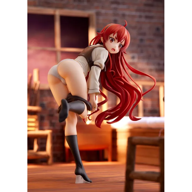 Mushoku Tensei Eris Boreas Greyrat Ques Q - Achetez maintenant