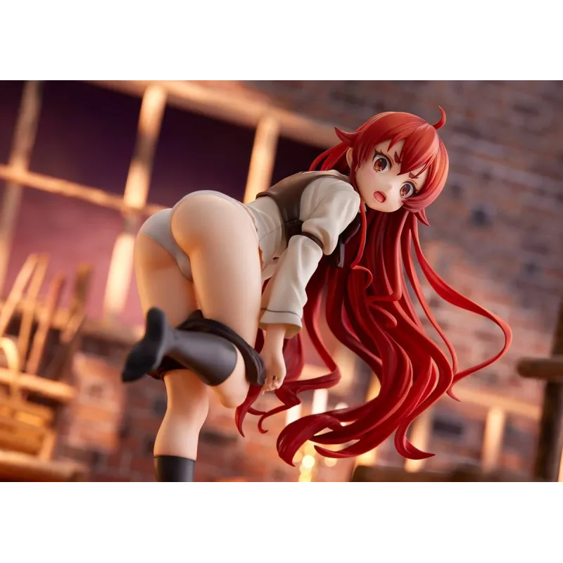 Mushoku Tensei Eris Boreas Greyrat Ques Q - Achetez maintenant
