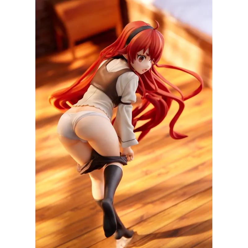 Mushoku Tensei Eris Boreas Greyrat Ques Q - Achetez maintenant