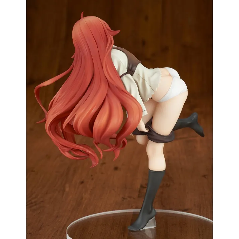 Mushoku Tensei Eris Boreas Greyrat Ques Q - Achetez maintenant