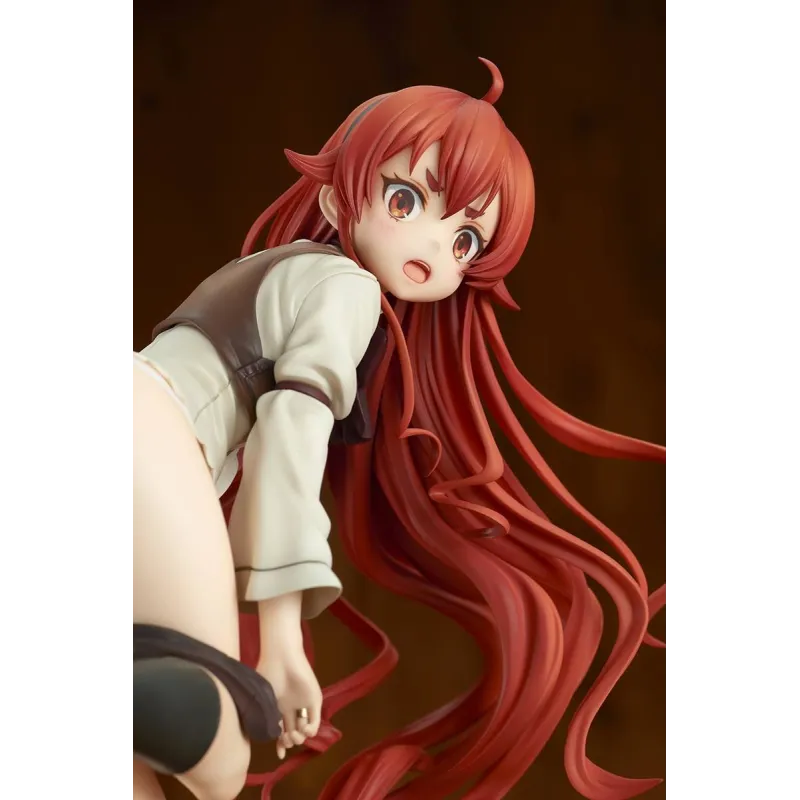 Mushoku Tensei Eris Boreas Greyrat Ques Q - Achetez maintenant