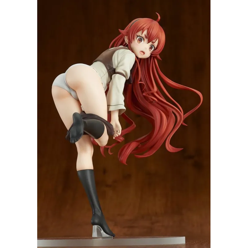 Mushoku Tensei Eris Boreas Greyrat Ques Q - Achetez maintenant