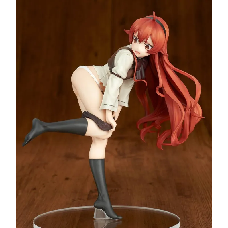 Mushoku Tensei Eris Boreas Greyrat Ques Q - Achetez maintenant