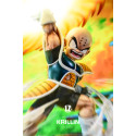 Dragon Ball Z Krillin LZ Studio