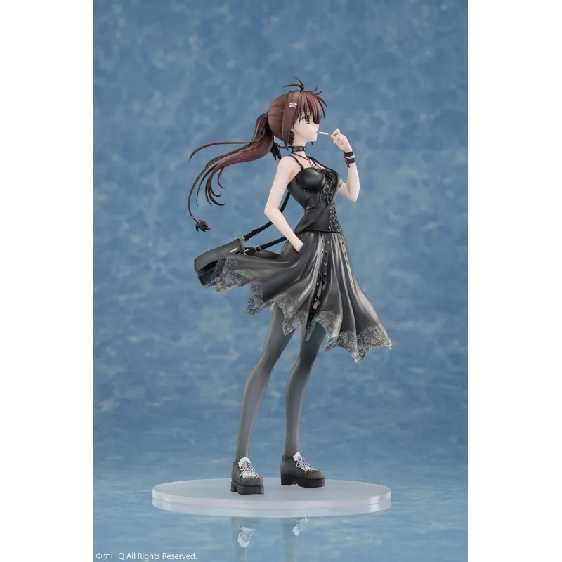 Magi Arts Yuki Minakami DX 1/7 Figurine de Collection Licenciée