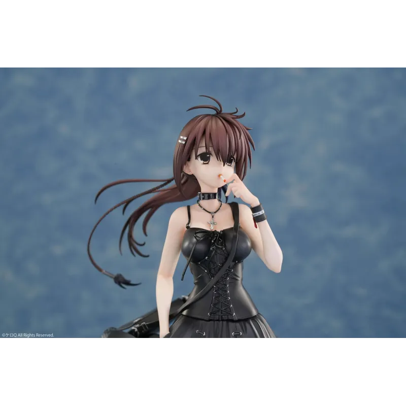 Magi Arts Yuki Minakami DX 1/7 Figurine de Collection Licenciée