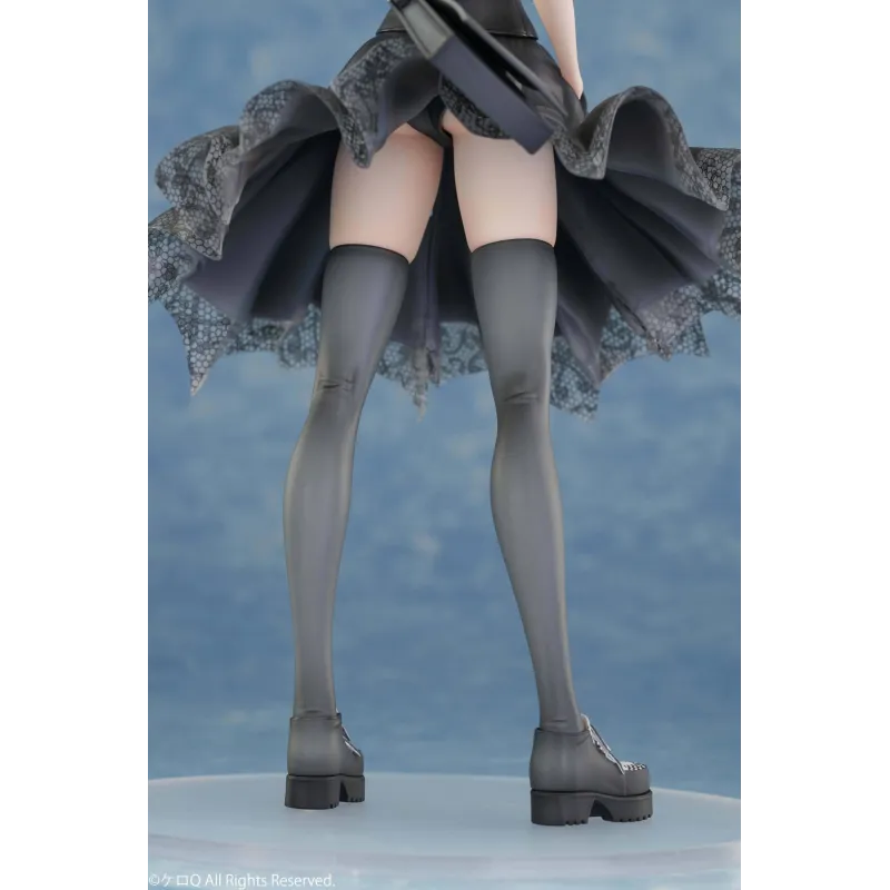 Magi Arts Yuki Minakami DX 1/7 Figurine de Collection Licenciée