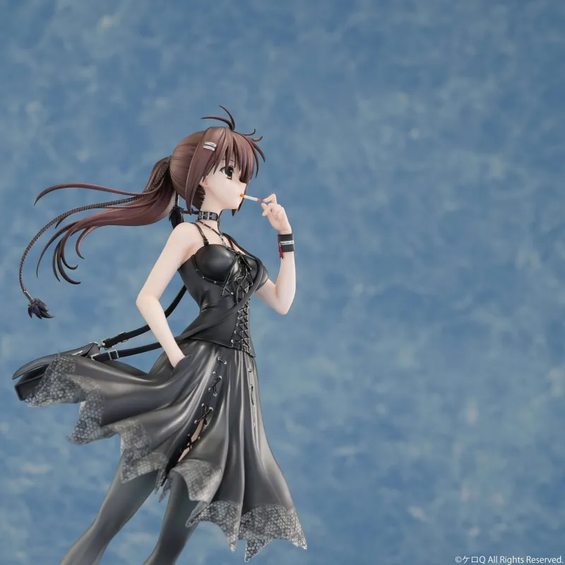 Magi Arts Yuki Minakami DX 1/7 Figurine de Collection Licenciée