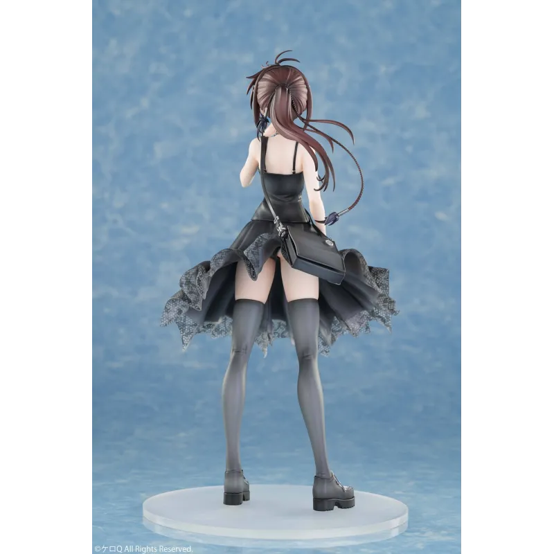 Magi Arts Yuki Minakami DX 1/7 Figurine de Collection Licenciée