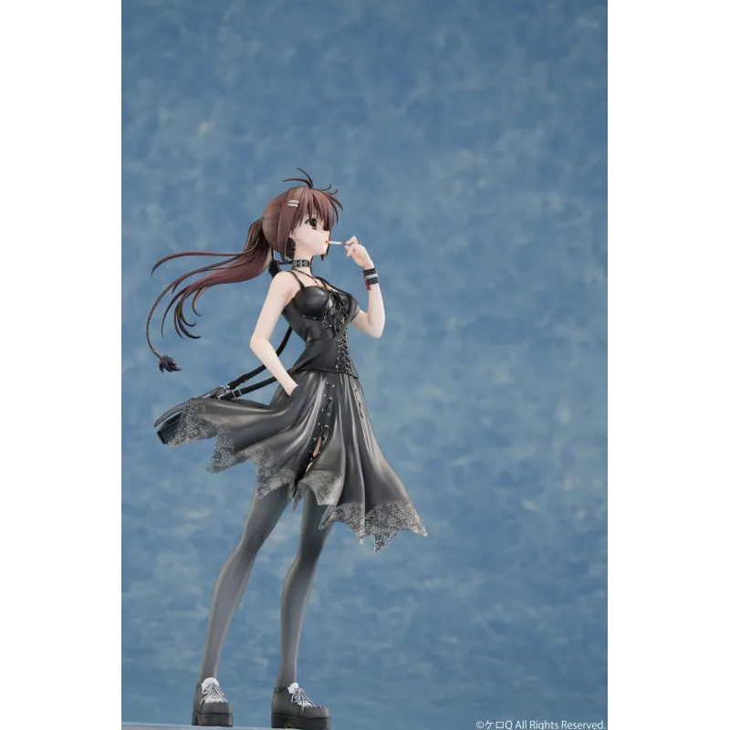 Magi Arts Yuki Minakami DX 1/7 Figurine de Collection Licenciée