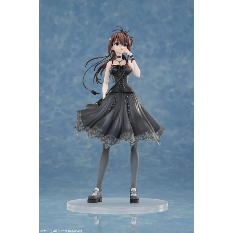 Magi Arts Yuki Minakami DX 1/7 Figurine de Collection Licenciée
