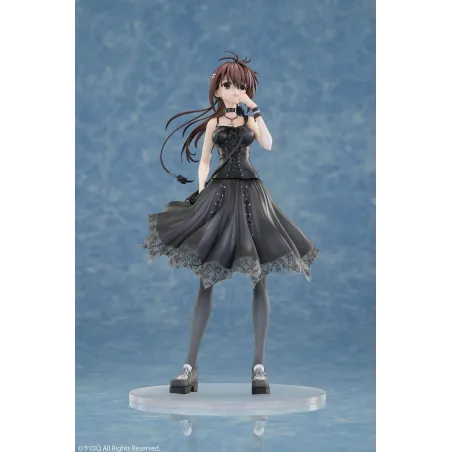 Magi Arts Yuki Minakami DX 1/7 Figurine de Collection Licenciée