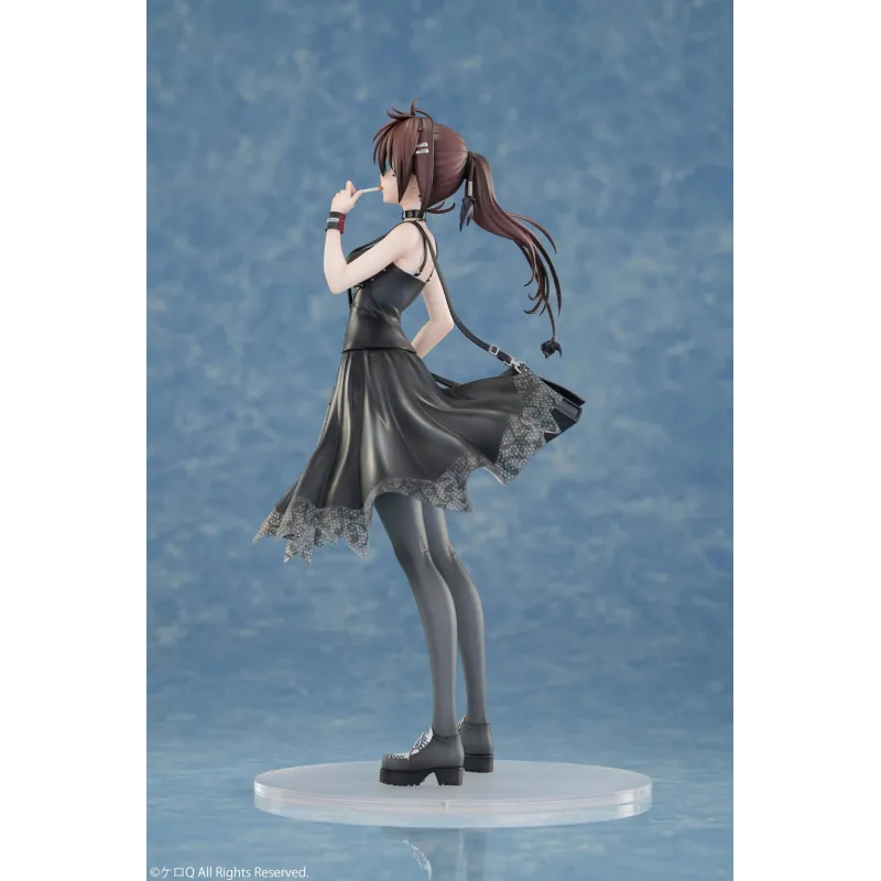 Magi Arts Yuki Minakami DX 1/7 Figurine de Collection Licenciée