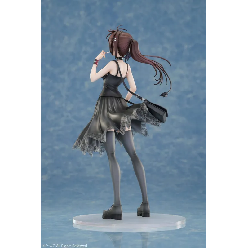 Magi Arts Yuki Minakami DX 1/7 Figurine de Collection Licenciée