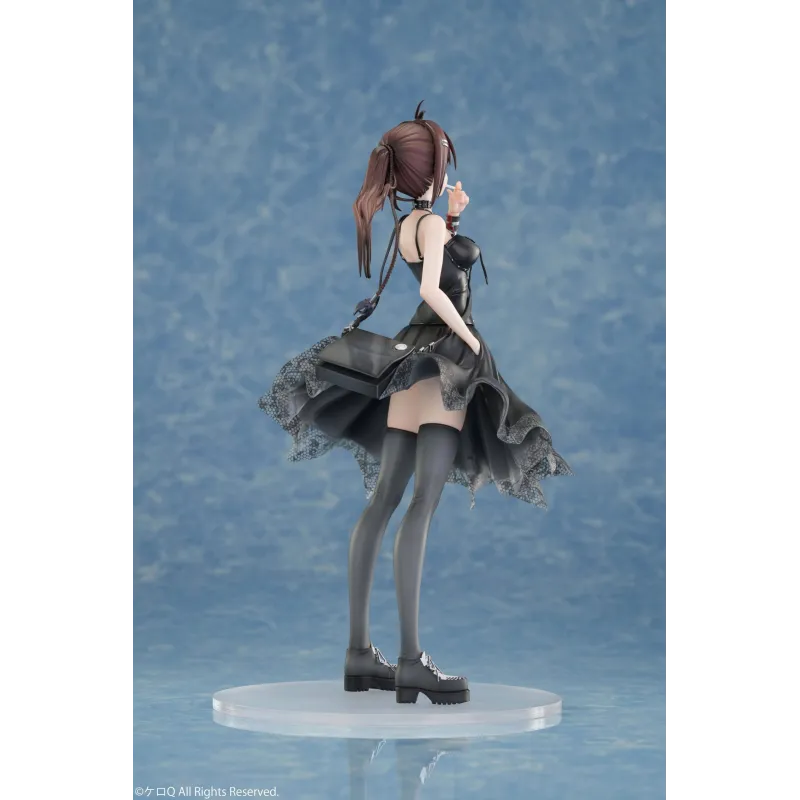 Magi Arts Yuki Minakami DX 1/7 Figurine de Collection Licenciée