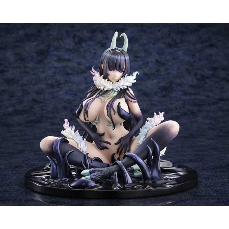 La Grande Sœur Chiyo KADOKAWA – Figurine de Collection