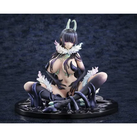 La Grande Sœur Chiyo KADOKAWA – Figurine de Collection