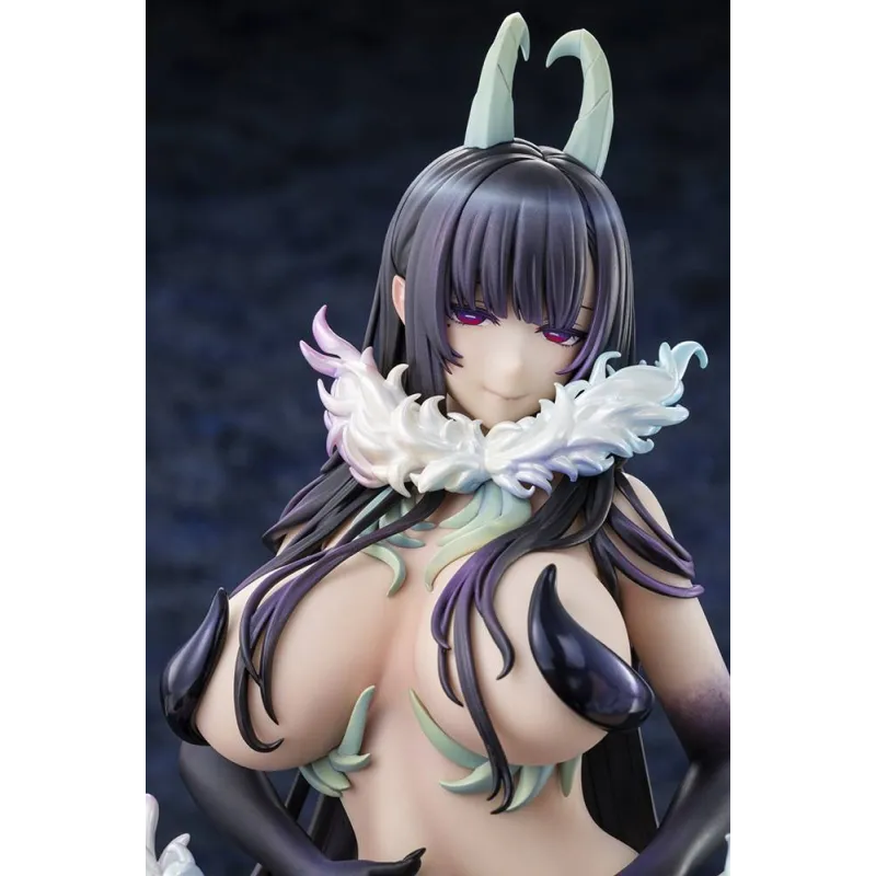 La Grande Sœur Chiyo KADOKAWA – Figurine de Collection