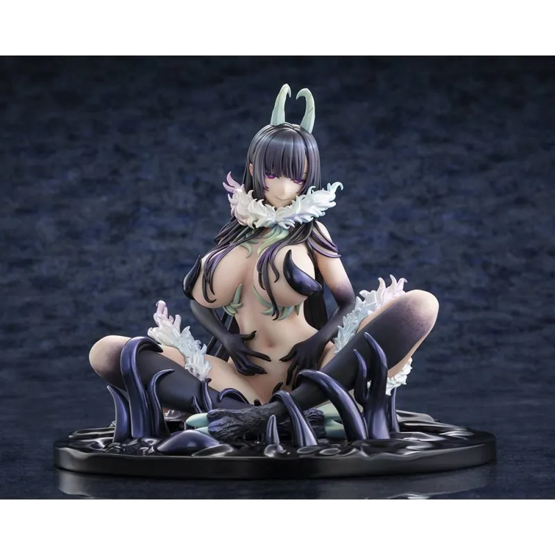 La Grande Sœur Chiyo KADOKAWA – Figurine de Collection