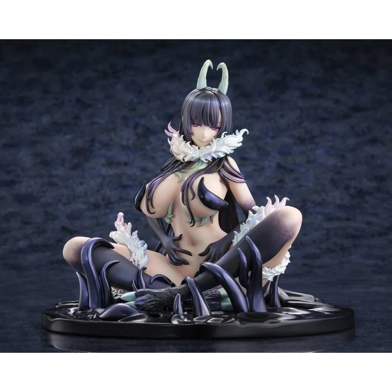 La Grande Sœur Chiyo KADOKAWA – Figurine de Collection