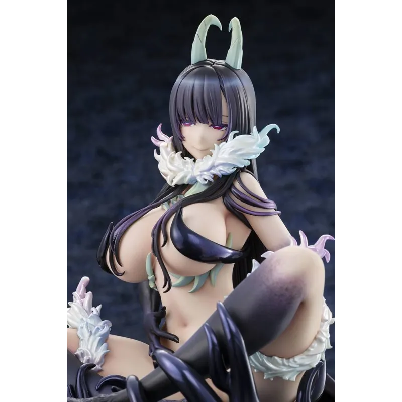 La Grande Sœur Chiyo KADOKAWA – Figurine de Collection