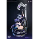 Honkai: Star Rail Silver Wolf - Polar Bear Studio Edition