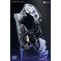 Honkai: Star Rail Silver Wolf - Polar Bear Studio Edition