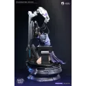 Honkai: Star Rail Silver Wolf - Polar Bear Studio Edition