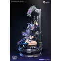 Honkai: Star Rail Silver Wolf - Polar Bear Studio Edition