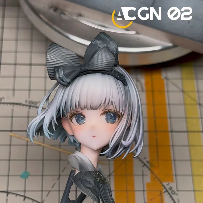 Touhou Project Konpaku Youmu ACGN 02 - Collectible Figure