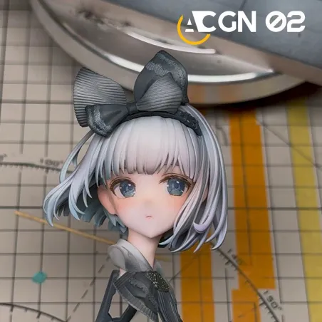 Touhou Project Konpaku Youmu ACGN 02 - Collectible Figure