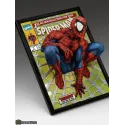 Marvel Spider-Man 3109 Studio: Unique Building Set