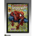Marvel Spider-Man 3109 Studio: Unique Building Set