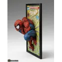 Marvel Spider-Man 3109 Studio: Unique Building Set