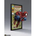 Marvel Spider-Man 3109 Studio: Unique Building Set