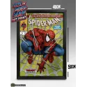 Marvel Spider-Man 3109 Studio: Unique Building Set