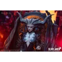 Diablo IV Statue de Lilith – HEX Collectibles | Édition Limitée