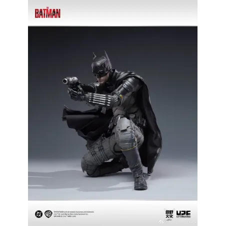 DC THE BATMAN Batman YUANYE X UPFinegures