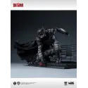DC THE BATMAN Batman YUANYE X UPFinegures