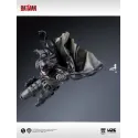 DC THE BATMAN Batman YUANYE X UPFinegures